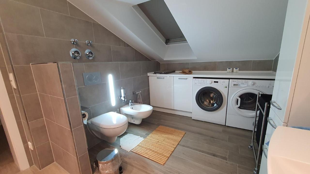 Modernes Apartment in Kurring 8, Bad Rodach Exterior foto