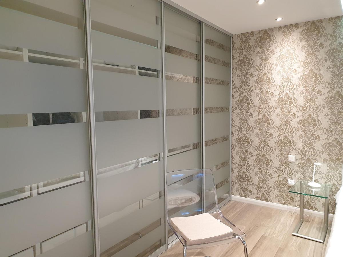 Modernes Apartment in Kurring 8, Bad Rodach Exterior foto