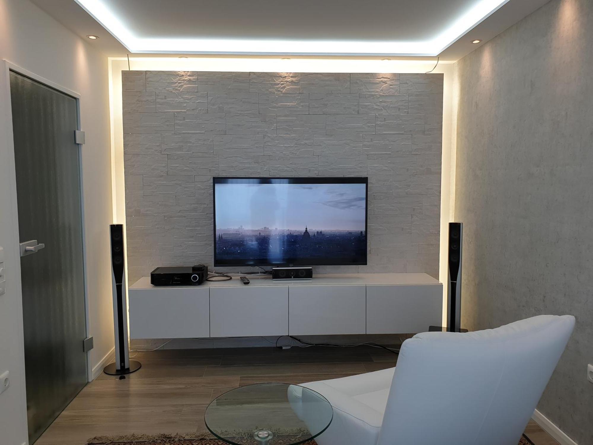 Modernes Apartment in Kurring 8, Bad Rodach Exterior foto
